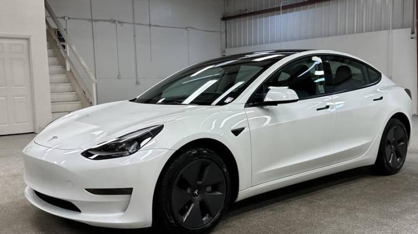 TESLA MODEL 3 2023 5YJ3E1EA8PF404570 image